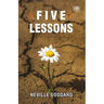 Five Lessons: A Foster Closs