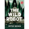 The Wild Robot: Volume 1