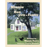 Minnie the Hen Gets a Family