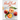 The Peach Truck Cookbook: 100 Delicious Recipes for All Things Peach