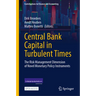 Central Bank Capital in Turbulent Times: The Risk Management Dimension of Novel Monetary Policy Instruments