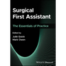 Surgical First Assistant: The Essentials of Practice
