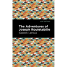 The Adventures of Joseph Rouletabille
