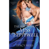 The Irresistible Miss Peppiwell