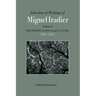 Selection of Writings of MIGUEL IRADIER Volume II PHILOSOPHY, SCIENCE and CULTURE (2020 - 2022)