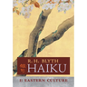 Haiku (Volume I): Eastern Culture