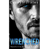 Wrenched