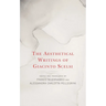 Aesthetical Writings of Giacinto Scelsi