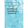 Instabilities and Nonequilibrium Structures IX