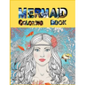 Mermaid Coloring Book: The Ultimate Relaxation and stress relieve mermaid coloring book