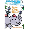Ride, Otto, Ride!: Ready-To-Read Pre-Level 1