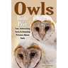 Owls: Birds Of Prey