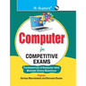 Computer for Competitive Exams (Fundamental of Computer with MCQs)