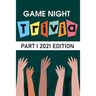 Game Night Trivia Part I 2021 Edition: 000 Trivia Questions To Stump Your Friends