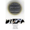 Willow Travels the World: A Book of Shadow Puppets