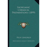 Inorganic Chemical Preparations (1899)