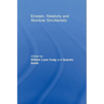 Einstein, Relativity and Absolute Simultaneity