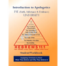 FSE University Introduction to Apologetics Student Workbook