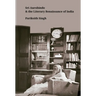 Sri Aurobindo and the Literary Renaissance of India