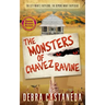 The Monsters of Chavez Ravine