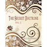 The Secret Doctrine: Vol 1
