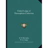 United Lodge of Theosophists Collection