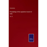Proceedings of the Legislative Council of India: Vol. IV