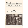 Manhasset Stories: A Baby Boomer Looks Back