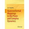 Quasiconformal Mappings in the Plane and Complex Dynamics