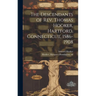 The Descendants of Rev. Thomas Hooker, Hartford, Connecticut, 1586-1908