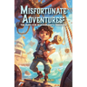 Misfortunate Adventures: The Hunt for Blackbeard's Treasure