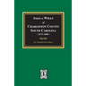 Index to Wills of Charleston County, South Carolina, 1671-1868