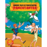 Famous tales of panchtantra