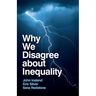 Why We Disagree about Inequality: Social Justice vs. Social Order