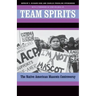 Team Spirits: The Native American Mascots Controversy