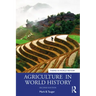 Agriculture in World History