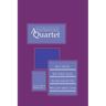 Texas Poets in Concert: A Quartet
