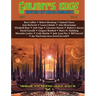Galaxy's Edge Magazine: Issue 15, July 2015 (Worldcon / Sasquan Special)