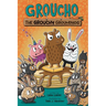 Groucho the Grouchy Groundhog: Volume 1