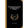 The Preparation, Properties, and Composition of Silundum