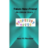 Taka's New Friend: An Ohlone Story