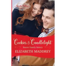 Cookies & Candlelight: Baxter Family Bakery Book Two