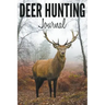 Deer Hunting Journal
