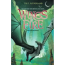 Moon Rising (Wings of Fire #6): Volume 6