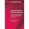 State and Market in European Union Law