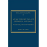 Music Theory in Late Medieval Avignon: Magister Johannes Pipardi