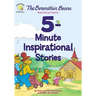 The Berenstain Bears 5-Minute Inspirational Stories: Read-Along Classics