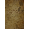 Book of Shadows / Grimoire: Magic Spell Book