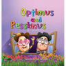 Optimus and Pessimus: Children's books about emotions