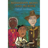 Mississippi Mojo, and Murder: Tale of the Blues